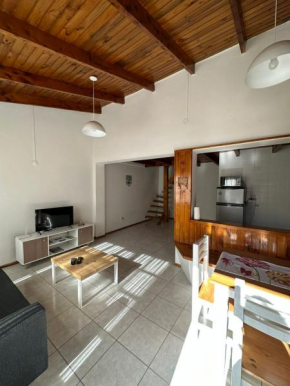 Dúplex centrico